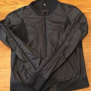 Lululemon Reversible Windbreaker